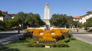 La Universidad de Texas en Austin: Un Pilar de Innovación y Cultura