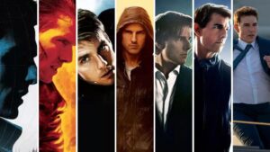 Mission Impossible – The Final Reckoning: El último salto… por ahora!