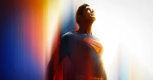 “Superman”, el relanzamiento del héroe más icónico del cómic… con una venezolana entre sus figuras clave