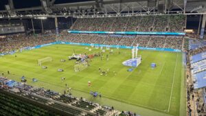 Una noche de talento y precisión en la competencia de habilidades del All Star Game 2025