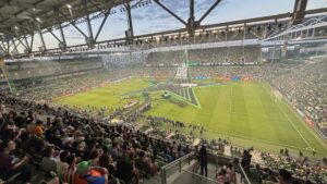 El All Star Game 2025 nos dejó una noche inolvidable para el fútbol en Austin