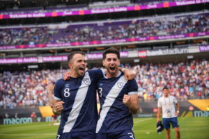 Copa Oro 2025: Unos cuartos de final de infarto que redefinen el panorama de la CONCACAF