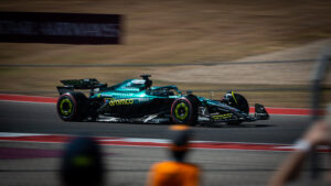 Guía completa de la semana de F1 en Austin 2026: todos los eventos, dentro y fuera de COTA
