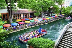 Así se vive el River Walk: historia, sabores y experiencias que no puedes perderte