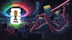 La tercera fase de boletos del Mundial 2026 iniciará el 11 de diciembre bajo sistema de sorteo aleatorio