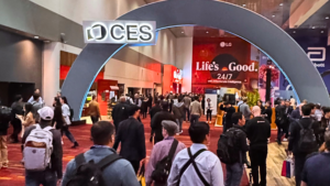 Las Vegas vuelve a ser el epicentro mundial de la tecnología con el inicio del CES 2026