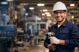 Fábricas en Austin impulsan nuevas oportunidades de empleo para hispanos en Texas