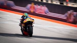 MotoGP 2026 en Austin: Adrenalina, velocidad y el rugir de los motores llegan al COTA