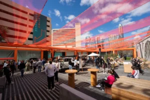 SXSW 2026: guía de eventos gratuitos en Austin (conciertos, cine y activaciones de marcas)