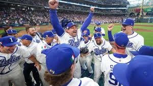 🇮🇹 Italia hace historia y clasifica por primera vez a semifinales del Clásico Mundial