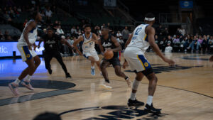 Austin Spurs cierra su temporada 2025-26 en la NBA G League mostrando un nivel que promete