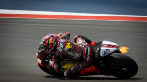 MotoGP en Austin 2026, un fin de semana de velocidad que reunió a miles de hispanos en Texas