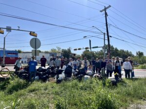 Keep Austin Beautiful Day: únete a la gran jornada de limpieza este sábado 18 de abril