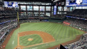 Rangers y Astros arrancan bajo presión: así comenzó la temporada 2026 para los gigantes de Texas