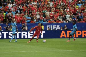 ¿Decepción o un simple tropiezo? Portugal y Cristiano arrancan el Mundial con empate ante el Congo en Houston