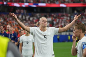 Haaland aparece al final y Noruega elimina a Costa de Marfil del Mundial 2026