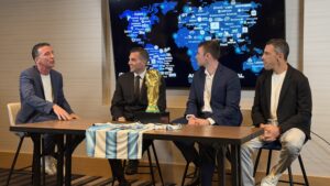 AFA fortalece su estrategia de expansión global con un nuevo acuerdo comercial presentado en Dallas
