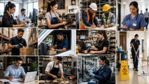 Más de 48,000 oportunidades de empleo en Austin: estas son algunas de las vacantes y los mejores portales para encontrar trabajo