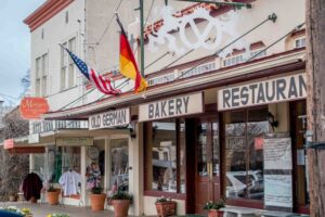 Fredericksburg: el pueblo alemán de Texas que está a hora y media de Austin