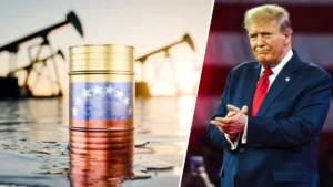 El acuerdo petrolero entre Estados Unidos y Venezuela: qué se firmó exactamente