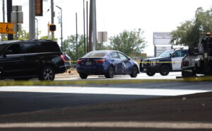 Agente de ICE hiere de bala a un venezolano de 28 años en el norte de Austin