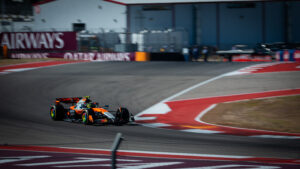 Fórmula 1 en Austin: todo lo que veremos este fin de semana en el Circuito de las Américas