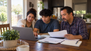La FAFSA 2027-2028 abre hoy: fechas, requisitos y qué hacer si en tu familia hay estatus mixto