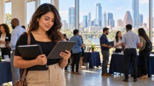 35 empleos en Austin y alrededores que están contratando ahora (octubre 2026)